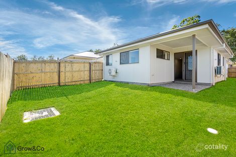 1/4 Henry St, Brassall, QLD 4305