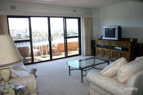 Property photo of 2/192 Kurraba Road Kurraba Point NSW 2089