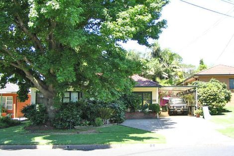 Property photo of 2 Shirley Street Epping NSW 2121