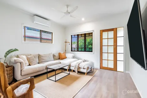 Property photo of 4 Trappes Court Mooroobool QLD 4870