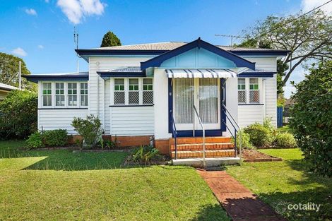 48 Taylor St, Newtown, QLD 4350