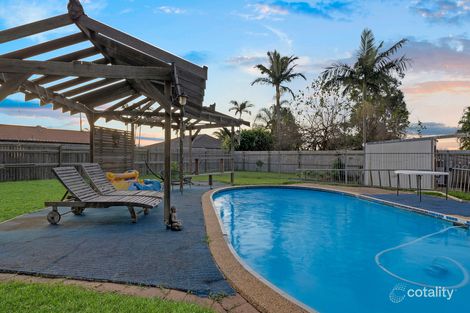 Property photo of 92 Fourth Avenue Marsden QLD 4132