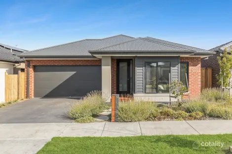 14 Ungud Way, Armstrong Creek, VIC 3217