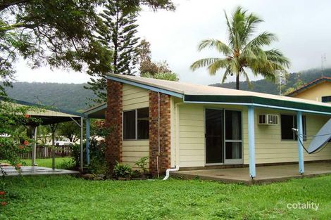 Property photo of 3 Aniwa Court Jubilee Pocket QLD 4802