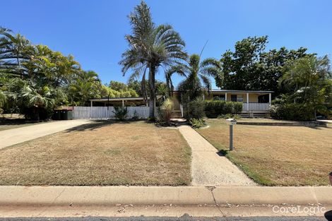 Property photo of 41 McCool Street Moranbah QLD 4744