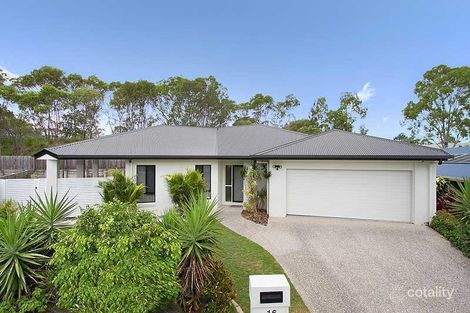 Property photo of 16 Harry Court Warner QLD 4500