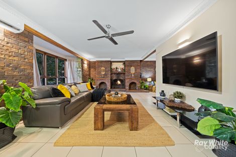 Property photo of 9 Cooba Court Shailer Park QLD 4128
