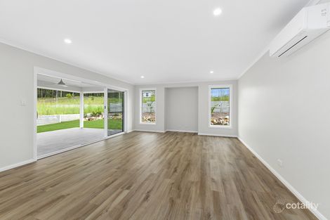 Property photo of 40 Field Street Thrumster NSW 2444