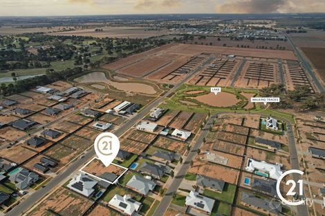 Property photo of 12 The Range Boulevard Moama NSW 2731