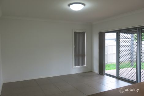 Property photo of 35 Parklands Circuit Elizabeth Hills NSW 2171