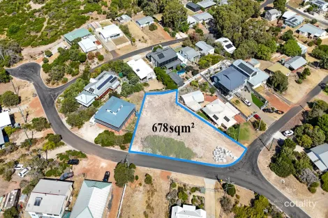 11 Lake View Rd, Preston Beach, WA 6215