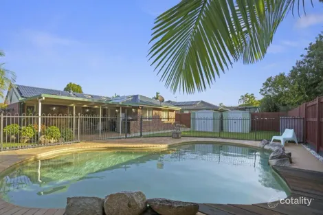9 Newmarket St, Lawnton, QLD 4501