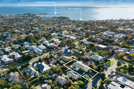 Property photo of 6 Amelia Avenue Mornington VIC 3931