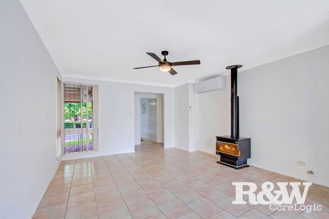 Property photo of 115 Southee Circuit Oakhurst NSW 2761
