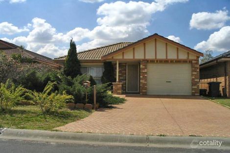 Property photo of 15 Trineura Court Wattle Grove NSW 2173