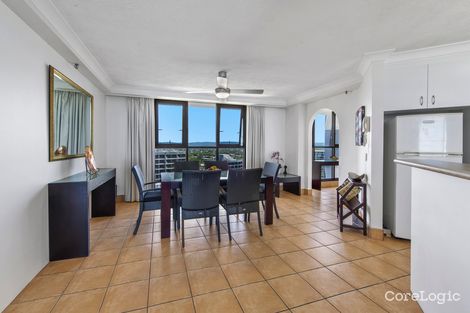 Property photo of 72/4 Thornton Street Surfers Paradise QLD 4217