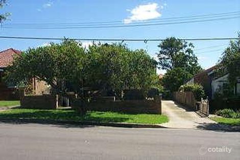 7 Robert St, Belmore, NSW 2192