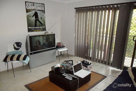 4/5 Mount St, Greenslopes, QLD 4120