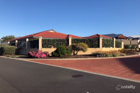 Property photo of 7 Santorini Loop Binningup WA 6233