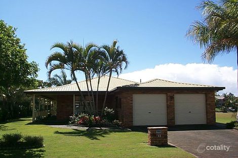 Property photo of 13 Yallanga Place Mooloolaba QLD 4557