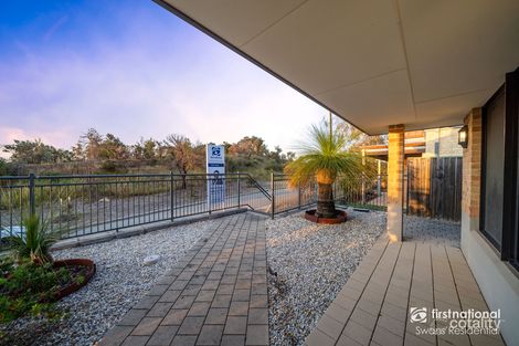 Property photo of 68 Musselbrook Trail Ellenbrook WA 6069