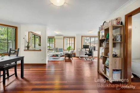 Property photo of 2/27 Cook Street Baulkham Hills NSW 2153