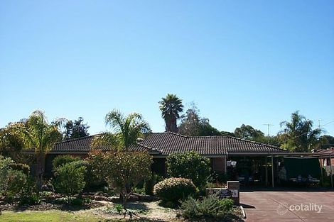 Property photo of 26 Marungi Way Greenfields WA 6210