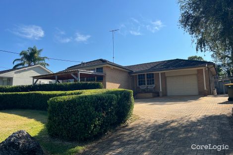 Property photo of 37 Gilham Street Castle Hill NSW 2154