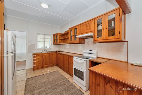Property photo of 2A William Street West End QLD 4810