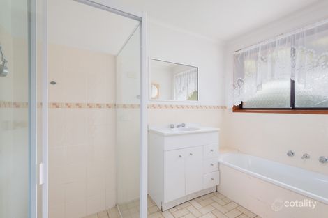 Property photo of 1 Bickley Close Stirling ACT 2611