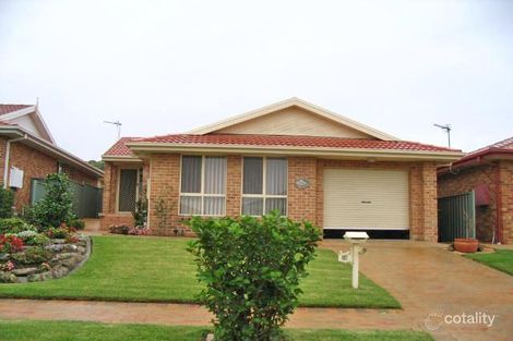 Property photo of 38 The Circuit Shellharbour NSW 2529