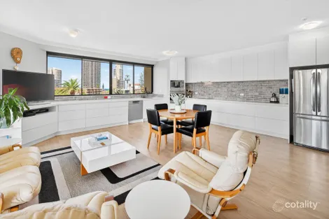 11/2890 Gold Coast Hwy, Surfers Paradise, QLD 4217