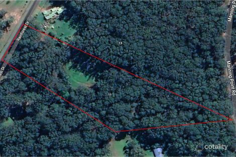 Property photo of 11 Rainforest Drive Mitchells Island NSW 2430