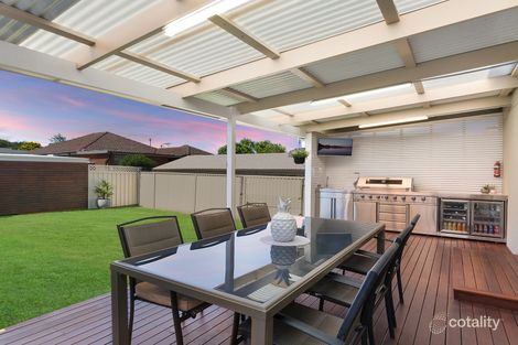 Property photo of 10 Griffiths Street Sans Souci NSW 2219