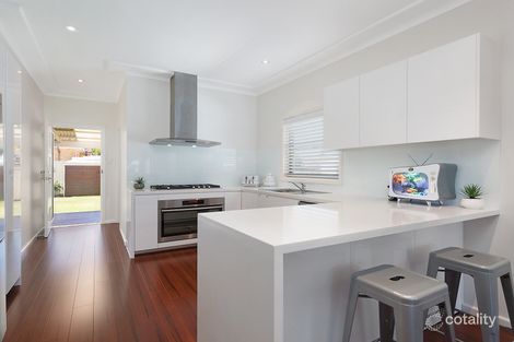 Property photo of 10 Griffiths Street Sans Souci NSW 2219