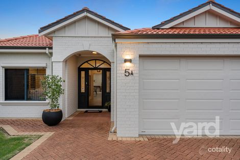 Property photo of 5A Troytown Way Melville WA 6156