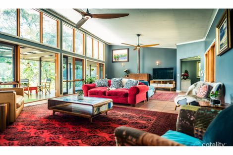 54 Sunny Corner Rd, Bellingen, NSW 2454