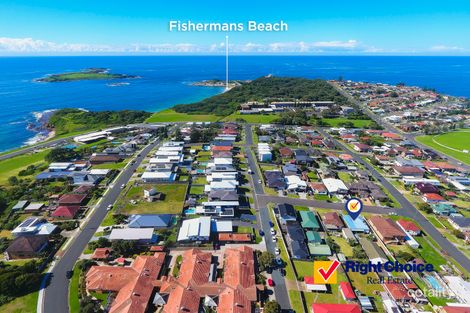 1/6 Somme St, Port Kembla, NSW 2505