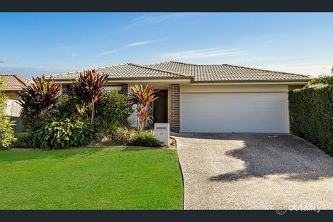 12 Mapleton Dr, North Lakes, QLD 4509