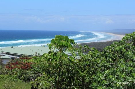 Property photo of 3 Midjimberry Road Point Lookout QLD 4183