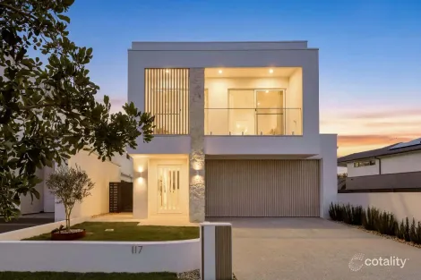 117 Coolum Pde, Newport, QLD 4020