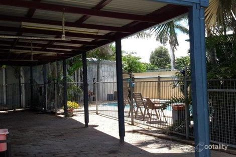 Property photo of 12 Boyle Drive Moranbah QLD 4744