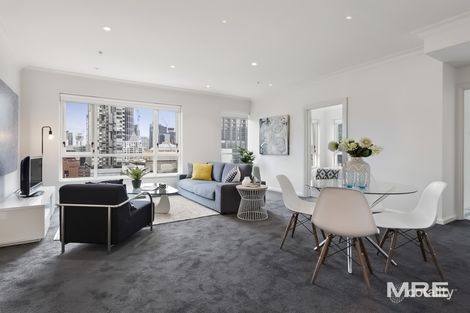 Property photo of 1003/265 Exhibition Street Melbourne VIC 3000