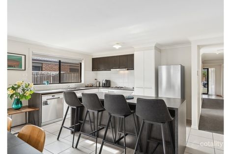 Property photo of 6 Pittos Avenue Brookfield VIC 3338