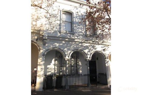 481 Queensberry St, North Melbourne, VIC 3051