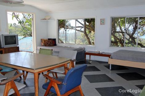 Property photo of 3 Midjimberry Road Point Lookout QLD 4183