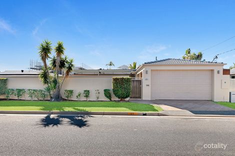 Property photo of 65 Kalimna Broadbeach Waters QLD 4218