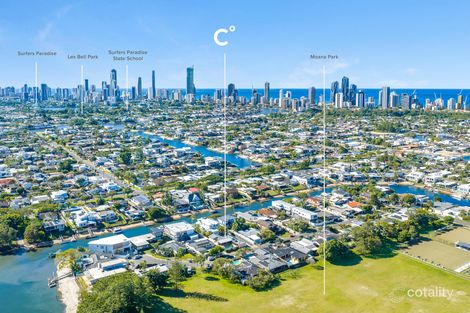 Property photo of 65 Kalimna Broadbeach Waters QLD 4218