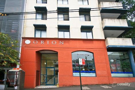 15/60-62 Foveaux St, Surry Hills, NSW 2010