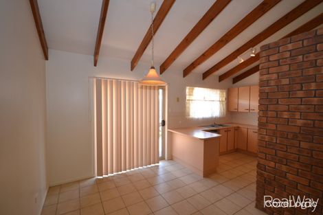 Property photo of 8 Pecton Place Avenell Heights QLD 4670